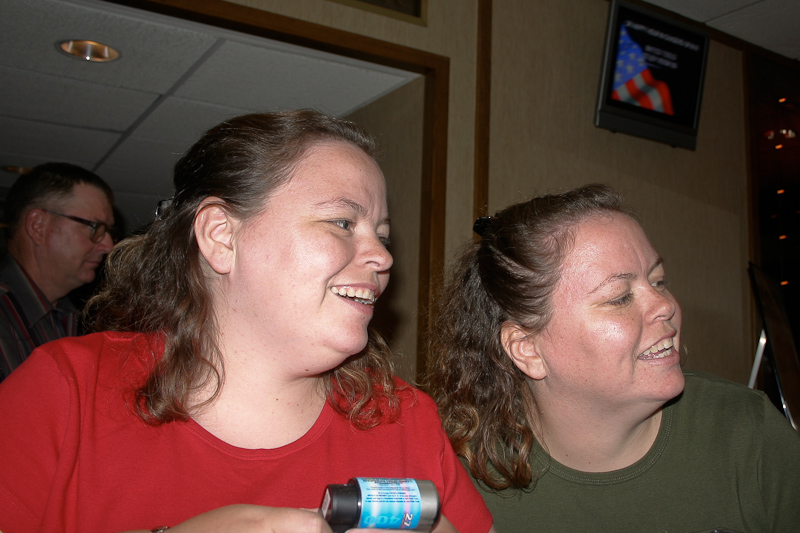 August 07, 2004@00:49<br/>Connie and Kendra