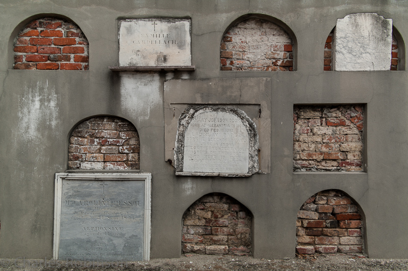 St. Louis Cemetary Number 1<br />March 20, 2012@14:39