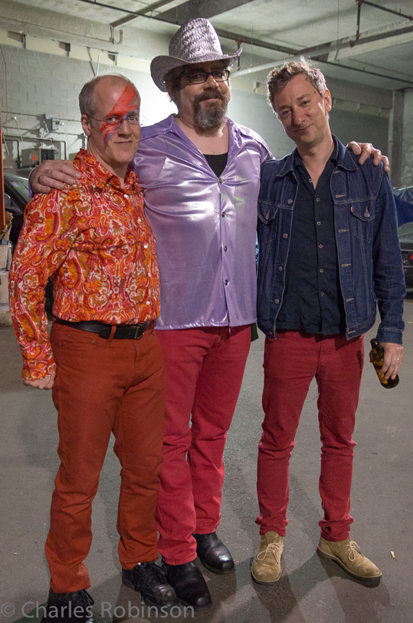 The Red Pants club!<br />May 17, 2013@21:03