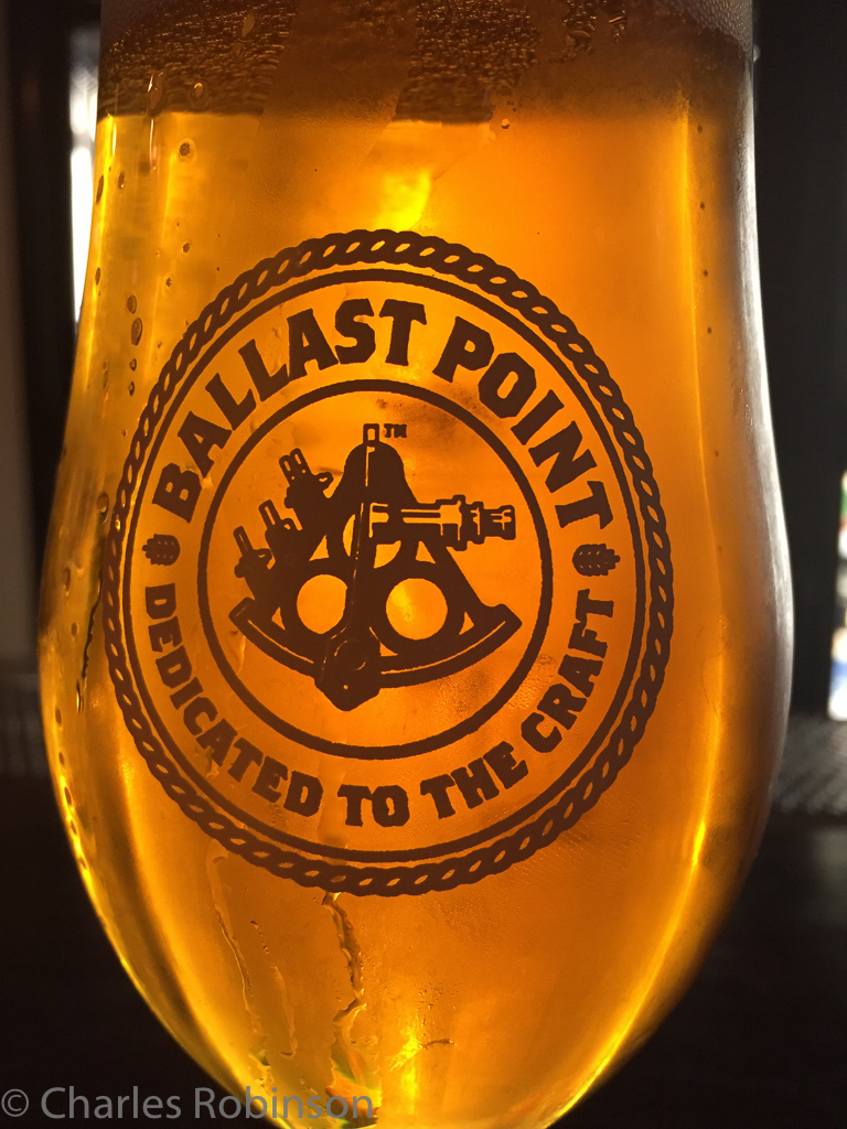 Later, we went to Ballast Point because... Ballast Point!<br />December 17, 2015@21:15
