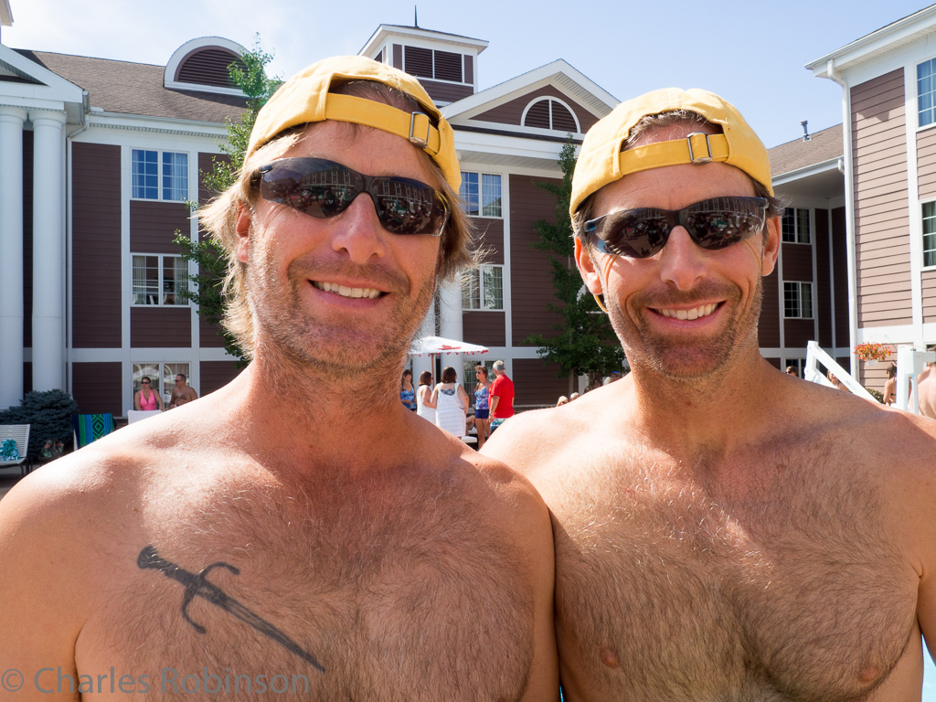 Dave and Ken, from New Jersey<br />August 07, 2015@16:02