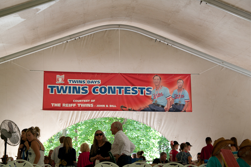 August 07, 2010@12:44<br/>New banner in the contest tent