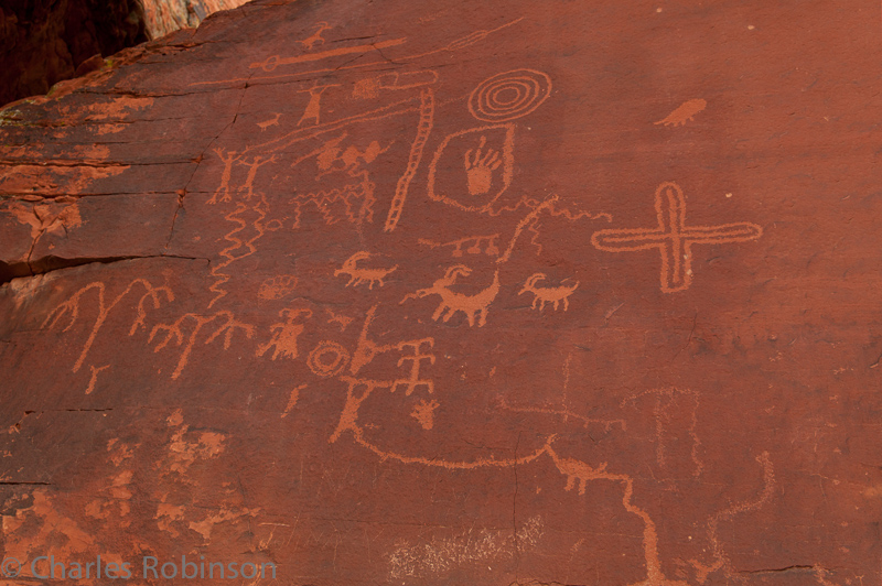 Petroglyphs<br />December 14, 2012@15:45