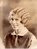 MabelJohnsonJuly1927