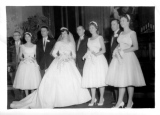 CJSandyWeddingMay1960_2