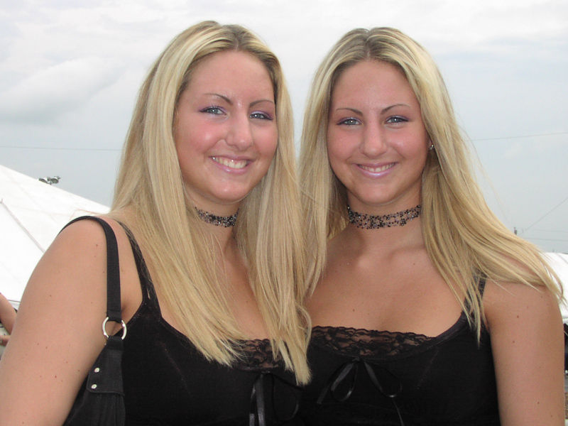 August 02, 2003@11:27<br/>This is Monica and Sherrie, from Long Island