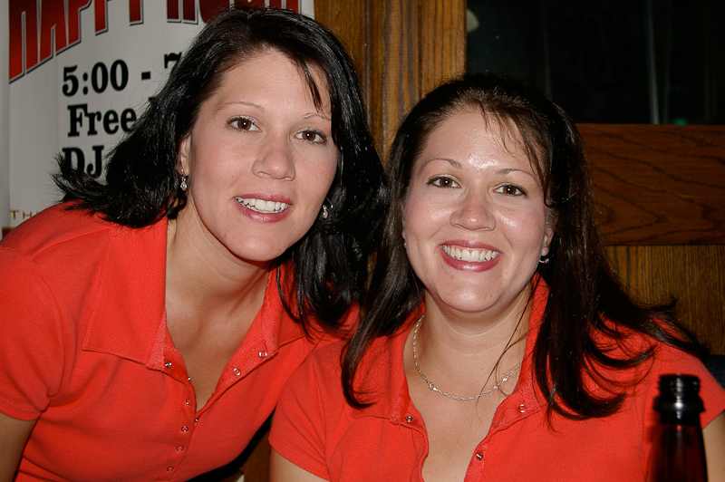 August 06, 2005@23:56<br/>Lois and Lori (Laurie?) from Sheboyken, PA