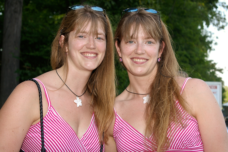 August 07, 2005@15:20<br/>Carol and Cheryl (again?!?!)