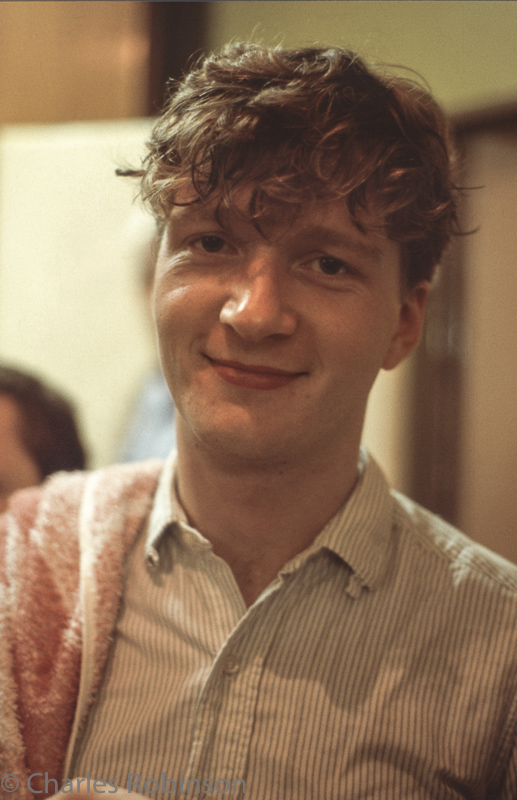 Glenn Tilbrook<br />October 06, 2012@17:58