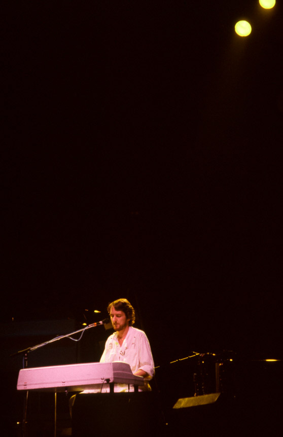 Roger Hodgson