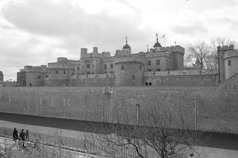 March 28, 2009@20:22<br/>Tower of London