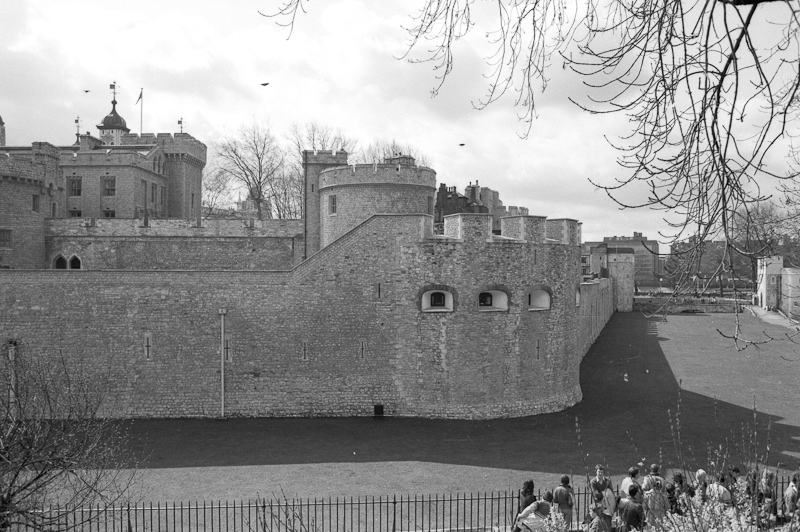 March 28, 2009@20:24<br/>Tower of London