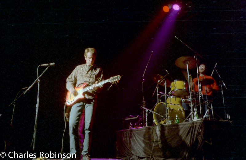 Alex Chilton at First Avenue - 10/5/1987<br />October 20, 1987@12:47