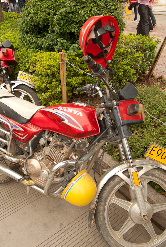 May 01, 2010@10:51<br/>Most of the local 125cc motorcycles are ridden with 