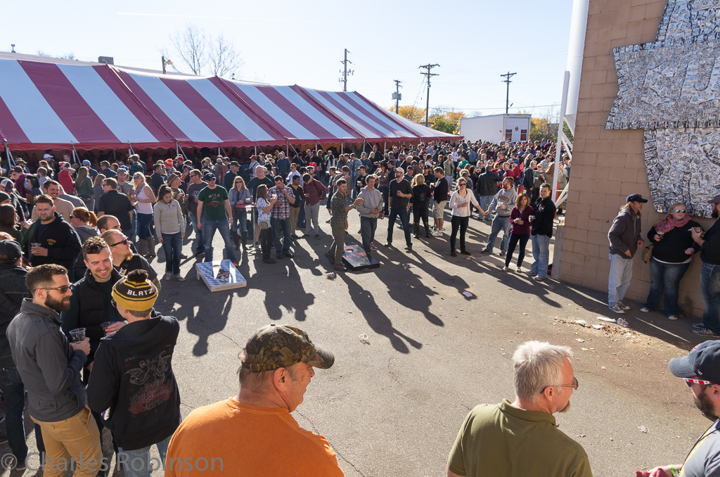 Cornhole!<br />October 25, 2014@15:18