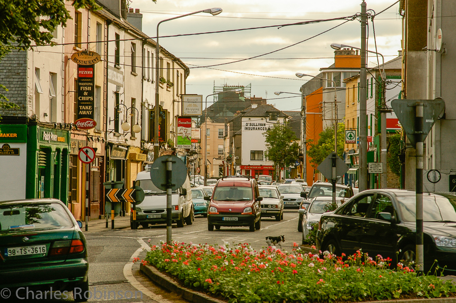 Clonmel<br />June 15, 2005@19:48