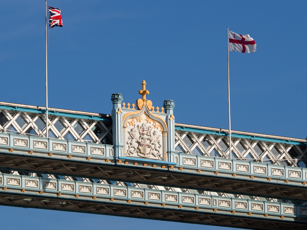 Tower Bridge detail<br />May 10, 2017@17:35