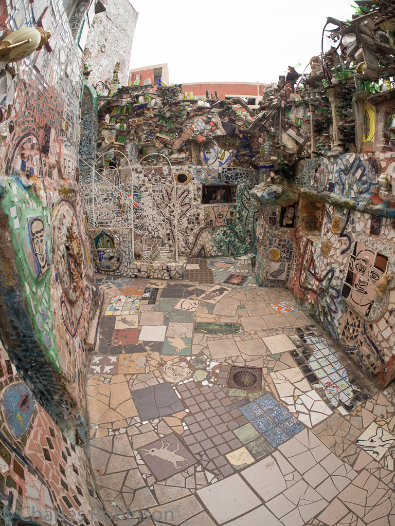 Magic Gardens!<br />October 13, 2016@12:21