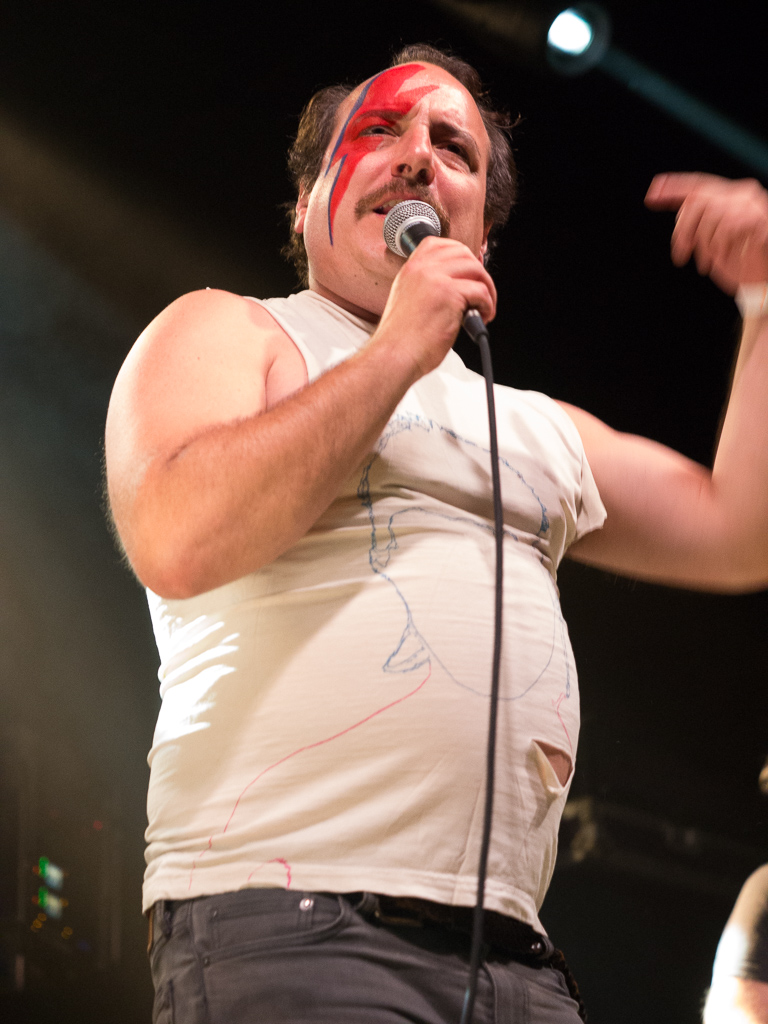 Har Mar Superstar - Changes<br />July 13, 2018@23:45