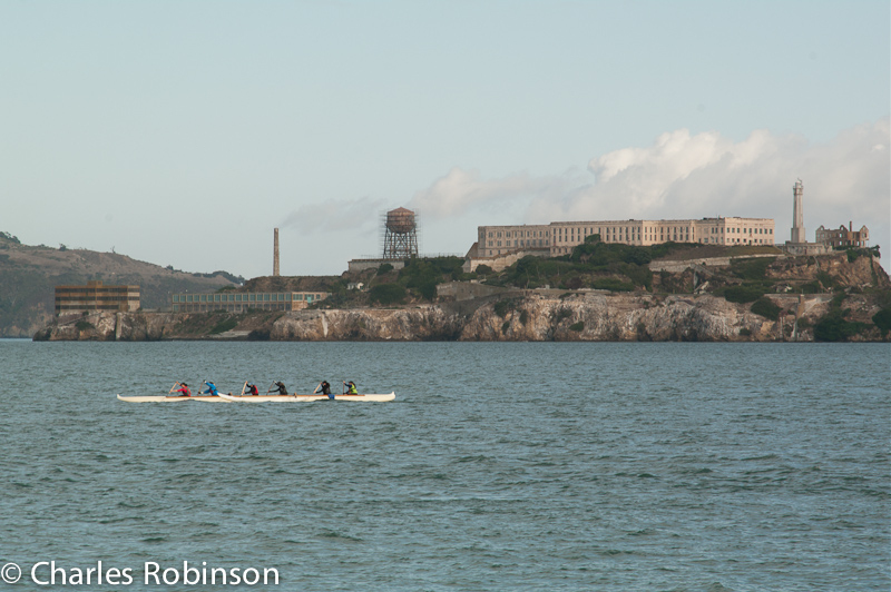 Alcatraz!<br />November 06, 2011@12:46