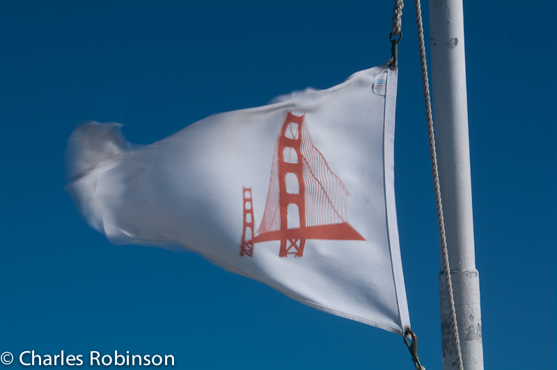 On the ferry coming back from Sausalito<br />November 07, 2011@17:07