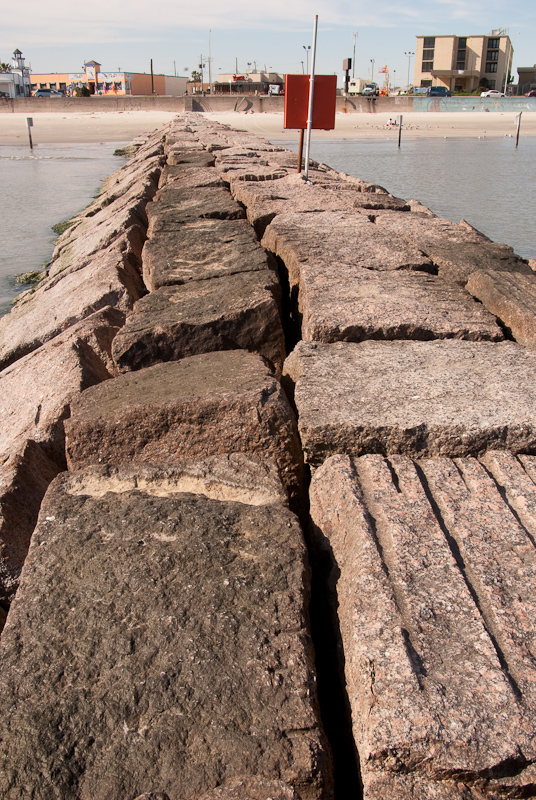 February 17, 2010@15:06<br/>Standing on a rebuilt jetty