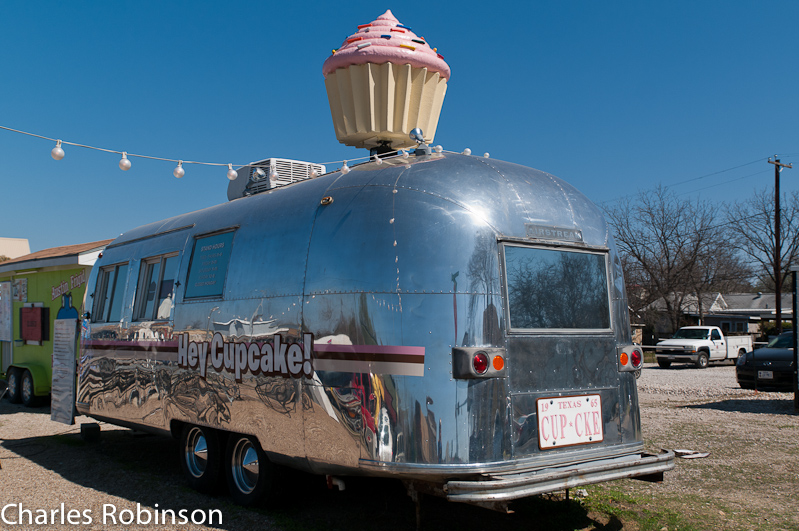 February 28, 2011@12:47<br/>This is a chain - they are all in Airstream trailers.