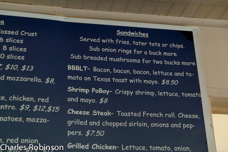 March 05, 2011@13:37<br/>I just liked the name - BBBLT.  Didn't have it, though.