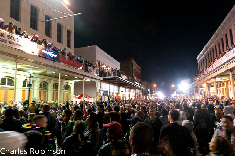 March 05, 2011@19:10<br/>Downtown Galveston