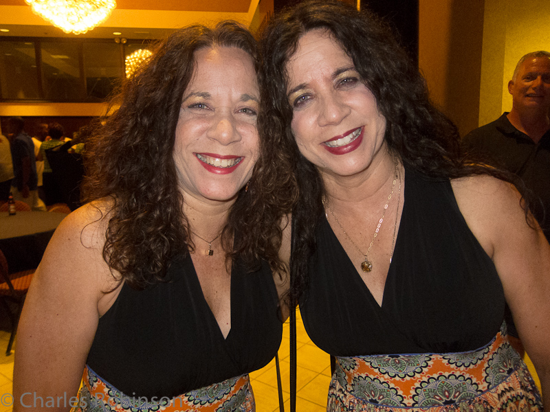 Ellen and Karen, from Florida<br />August 04, 2012@00:02