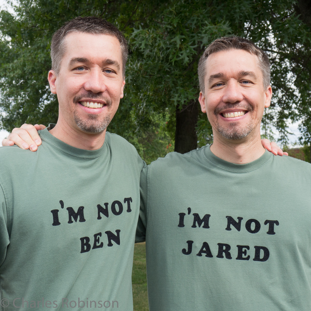 Jared and Ben<br />August 06, 2016@09:53