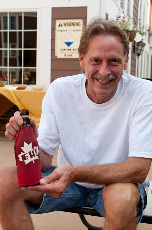 August 05, 2010@17:51<br/>Canadian bottle jacket