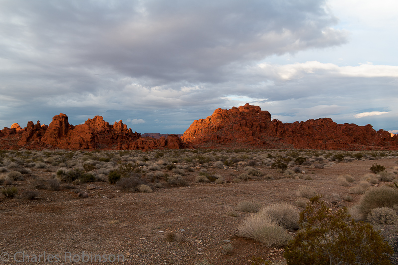 Valley of Fire<br />December 14, 2012@15:35