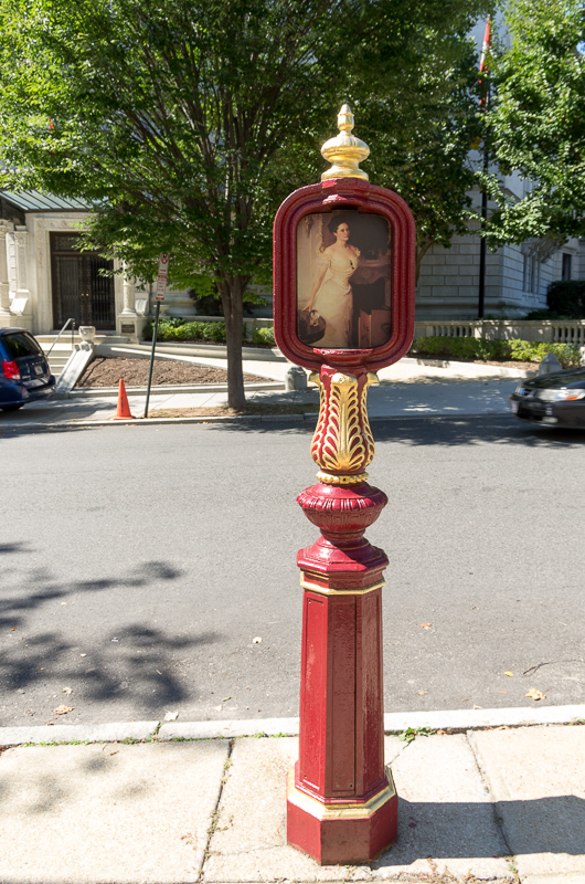 All across the city, disused callboxes have been repurposed as art projects.<br />September 27, 2014@13:09
