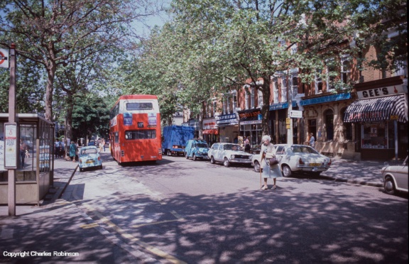 London 1982(22)