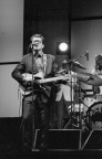 Elvis Costello at Northrop Auditorium