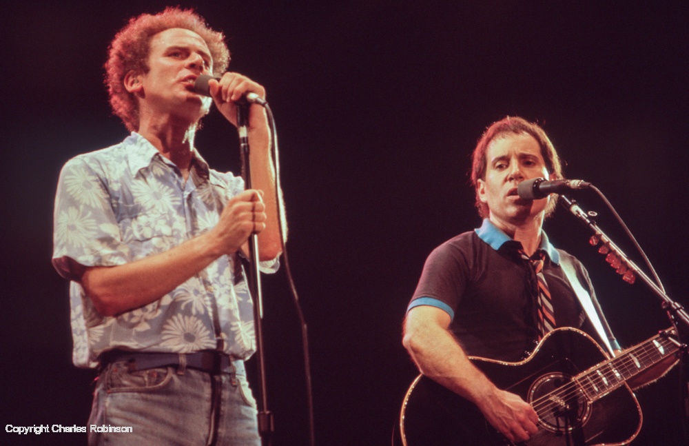1983 Simon Garfunkel (2)