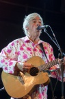 Robyn Hitchcock at The Varsity - 2013