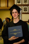 Casey Avalon Graduation