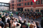 St. Patrick's Day Parade - 2011