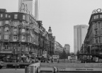 Berlin February 1983