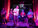 Jon Clifford's 60th at Hook & Ladder