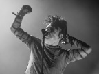 Gary Numan at First Avenue