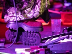The Joy Formidable at The Parkway
