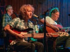 The Resentments at The Saxon Pub