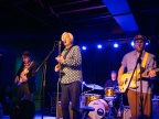 Robyn Hitchcock at Turf Club