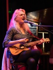 Katy Vernon w/ Mikkel Bee @ 331
