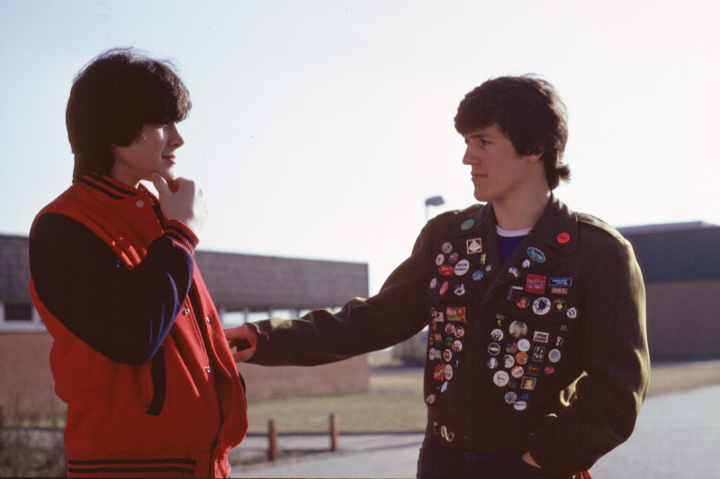 BobbieAndJohnInOsterholz